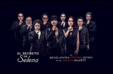 personajes el secreto de selena quien es quien