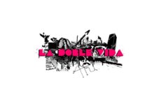 la doble vida