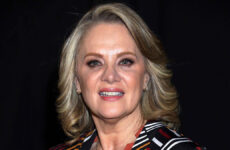 erika buenfil celebra cumple fotos