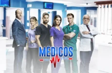 quien es quien telenovela medicos linea de vida