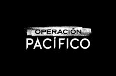 serie operacion pacifico