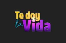 leonel garcia cancion te doy la vida