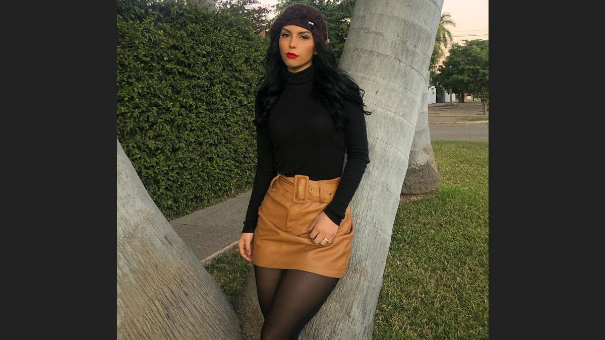 mildred feuchter cancion vencer el mied