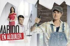 telenovela marido en alquiler