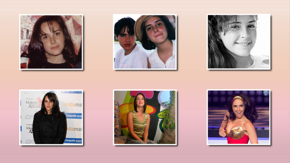 iran castillo fotos antes y despues biografia