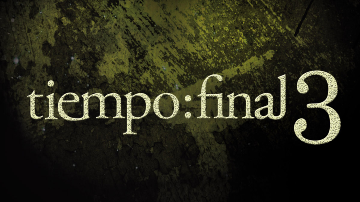 tiempo final 3