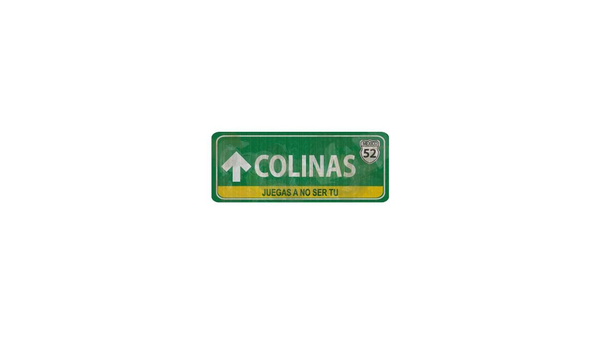serie colinas