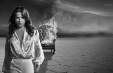 la reina del sur temporada 3