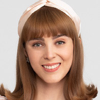 Telenovela La Mexicana y El Güero: conoce los personajes de la 14 danielle lefaure megan