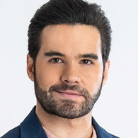 Telenovela La Mexicana y El Güero: conoce los personajes de la 9 eleazar gomez sebastian