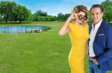 elenco telenovela la mexicana y el guero