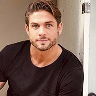 Telenovela La Mexicana y El Güero: conoce los personajes de la 29 horacio pancheri