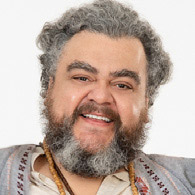 Telenovela La Mexicana y El Güero: conoce los personajes de la 19 jose montini bonifacio