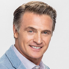 Telenovela La Mexicana y El Güero: conoce los personajes de la 2 juan soler tyler