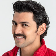 Telenovela La Mexicana y El Güero: conoce los personajes de la 24 miguel martinez ignacio