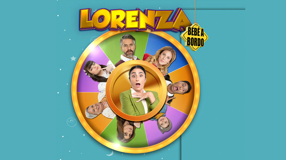 quien es quien en lorenza bebe a bordo