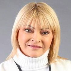 Telenovela La Mexicana y El Güero: conoce los personajes de la 31 rocio banquells maria dolores