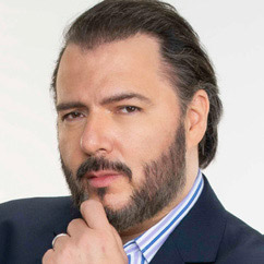 Telenovela La Mexicana y El Güero: conoce los personajes de la 10 rodrigo abed gonzalo