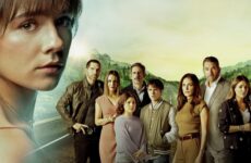 elenco buscando a frida