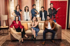 serie de brutas nada prime video estreno