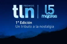 premios tln nominados