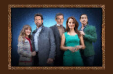 personajes telenovela te acuerdas de mi elenco