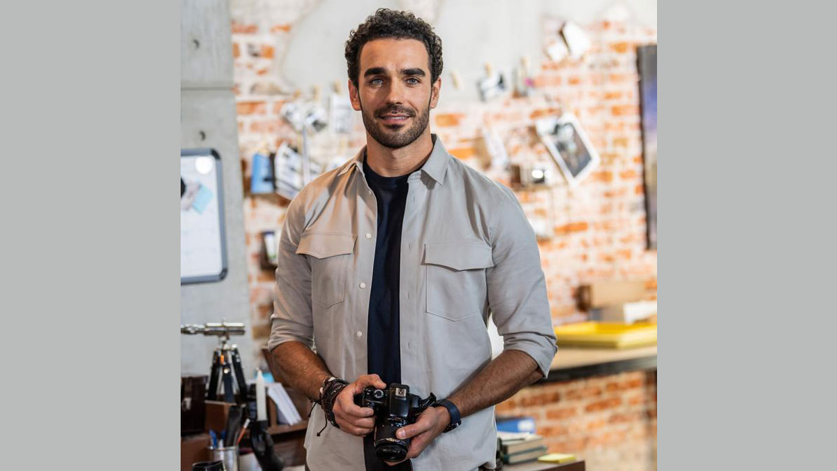 telenovela si nos dejan inicia grabaciones