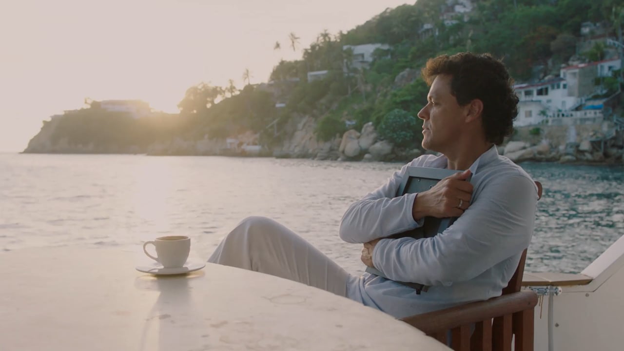 pedro fernandez el santo patron