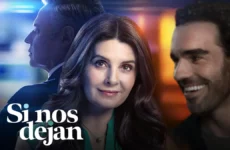 telenovela si nos dejan