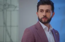 fernando noriega en que le pasa a mi familia