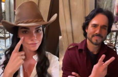 la desalmada livia brito jose ron