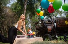 cumple marjorie de sousa la desalmada