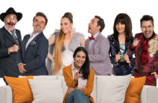 quien es quien tic tac toc el reencuentro