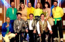 musica tic tac toc el reencuentro kabah