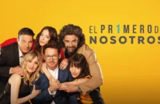 el primero de nosotros