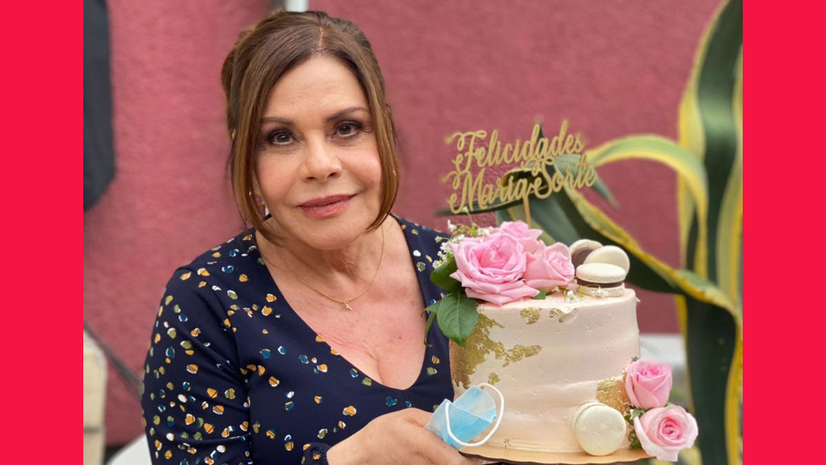 fotos cumple maria sorte