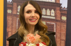 frances ondivela cumple disenando tu amor