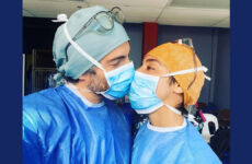 esmeralda pimentel y osvaldo benavides