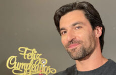 osvaldo de leon cumpleaños