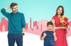 sos me estoy enamorando