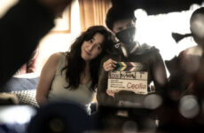 reparto serie cecilia