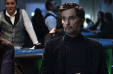 el galan la tv cambio el no