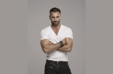 rafael amaya regresa a telemundo