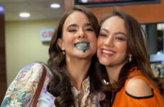 gala montes cumpleaños