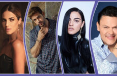 hosts premios billboard 2021