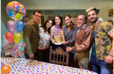 chantal andere cumple