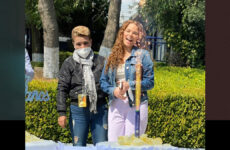 celebracion alejandra robles gil