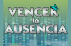 vencer la ausencia telenovela