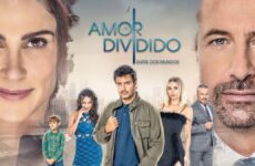 telenovela amor dividido