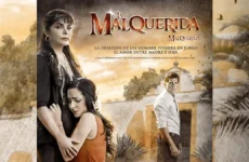 final alternativo telenovela la malquerida